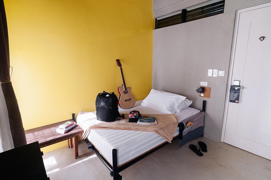 Spin Designer Hostel - El Nido Room photo